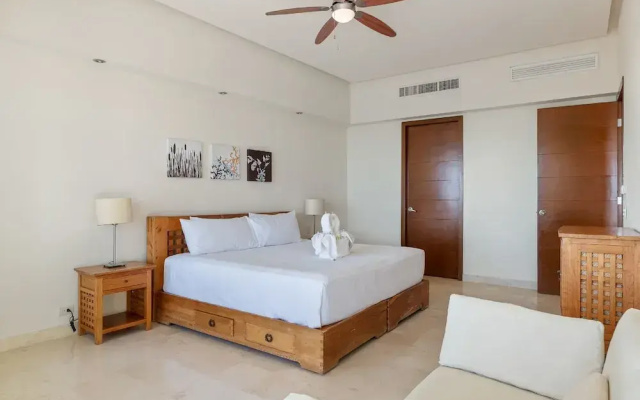 Encanto Living 0403 -1BR by Kivoya