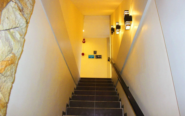 Manggar Indonesia Hotel & Residence