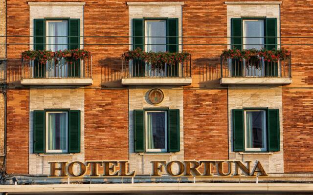 Hotel Fortuna