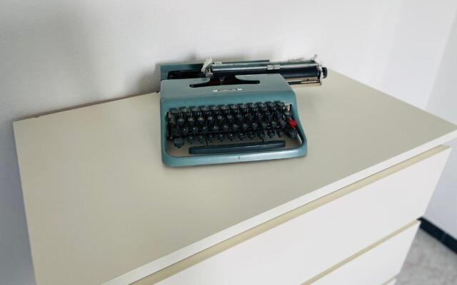 Il Brutto Anatroccolo vicino al parco con parcheggio 01159-LT-1210