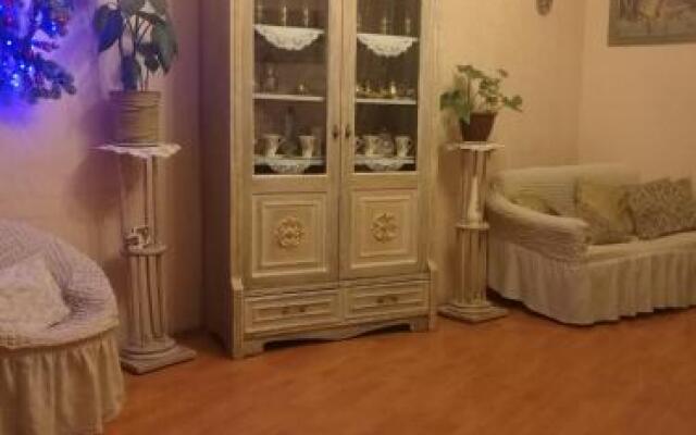 Guest House Tabukashvili 31