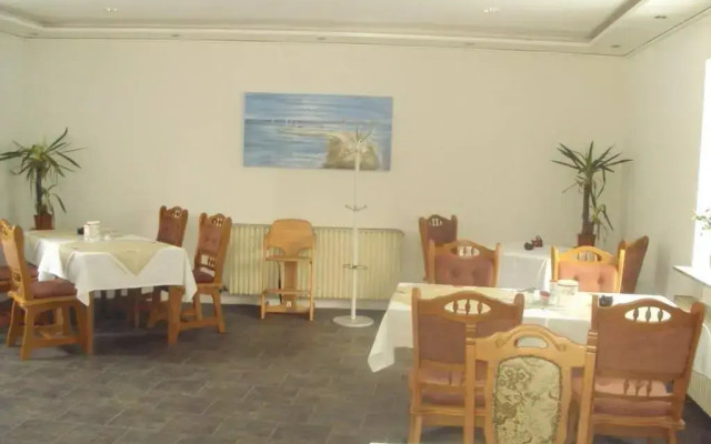 Hotel am Bahnhof
