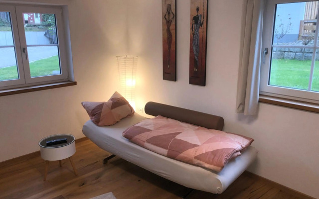 Ferienwohnung im Zentrum