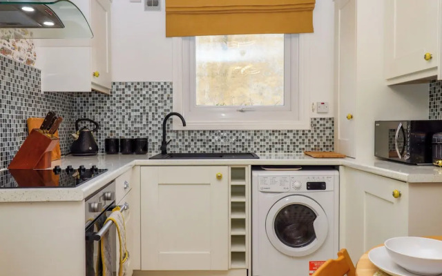 Flat 2