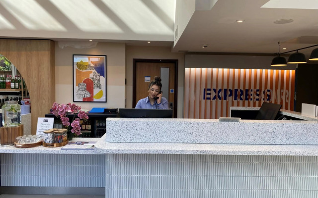Holiday Inn Express Windsor by IHG