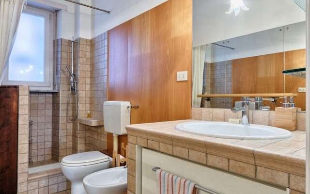 Porta Susa Skyline Apartment