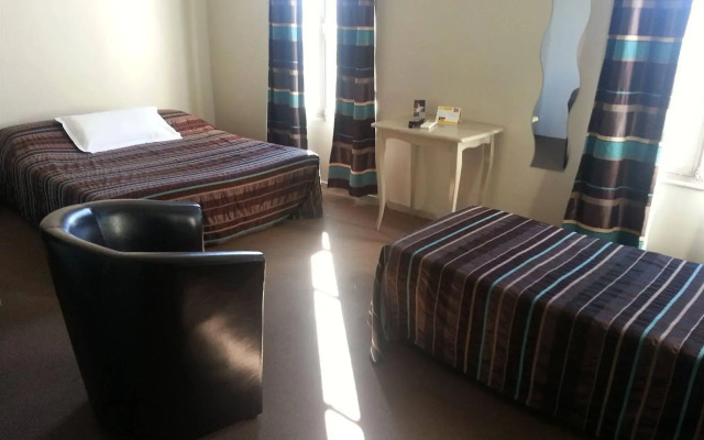 Hotel Le Prado de St Raph