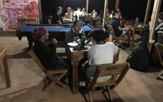 Aruma Eco Hostal - Hostel