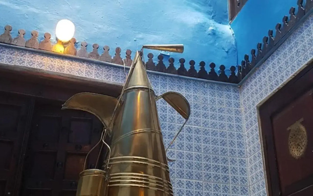 House of Spice