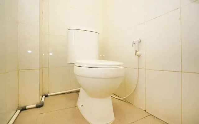 OYO 998 La'ana Residence Syariah