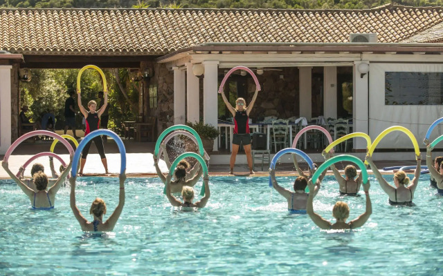 Perdepera Resort