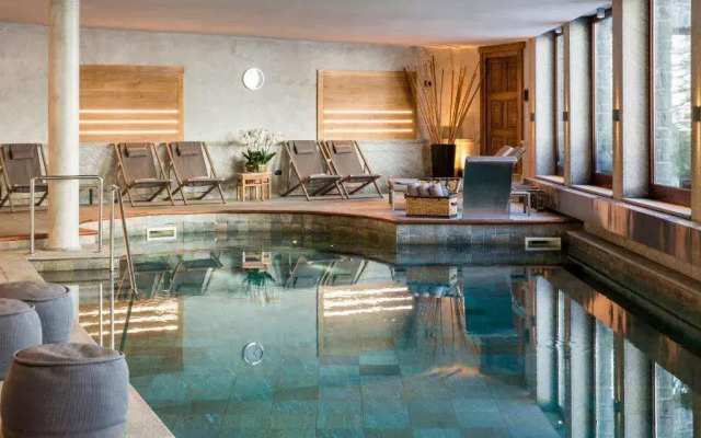 Hermitage Hotel