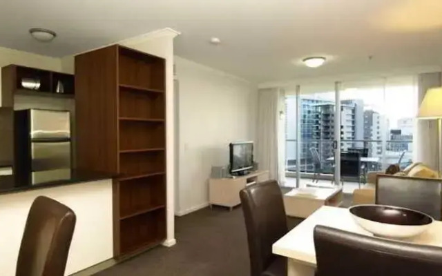 Oaks Lexicon Apartments