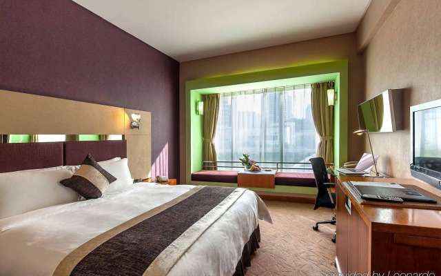 Novotel Shenzhen Bauhinia