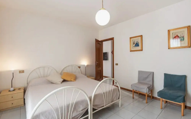 Casa Ugolino Pisa