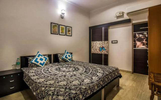 Tuk Tuk Homestay