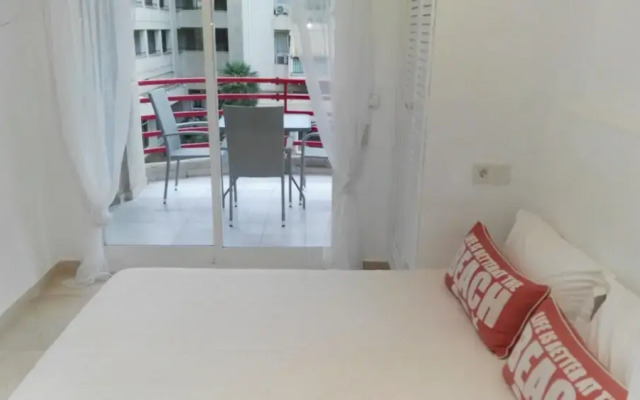 Azul Rentals Albir Flat