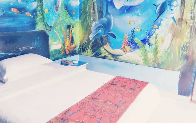 LongFeng Business hotel