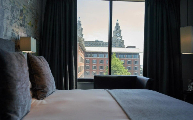 Malmaison Liverpool