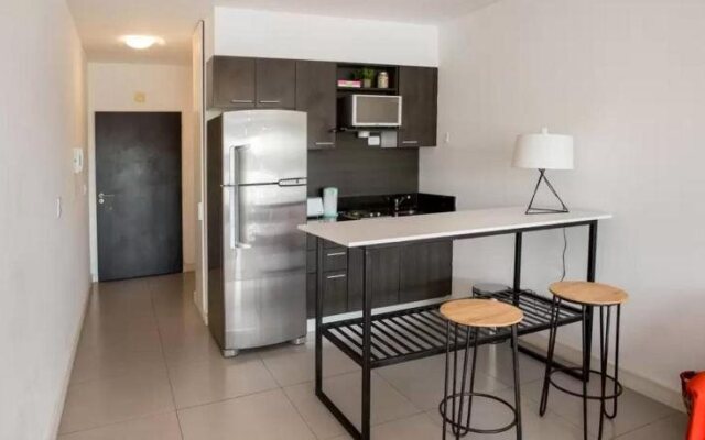 BA Hollywood Apartments