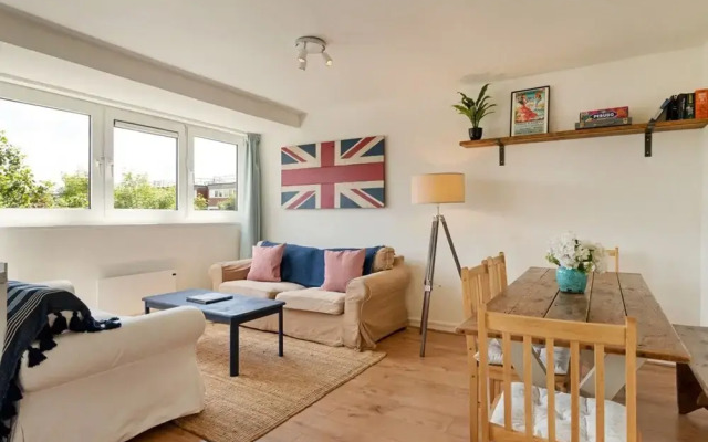 Stunning 1 Bedroom Apartment in Battersea