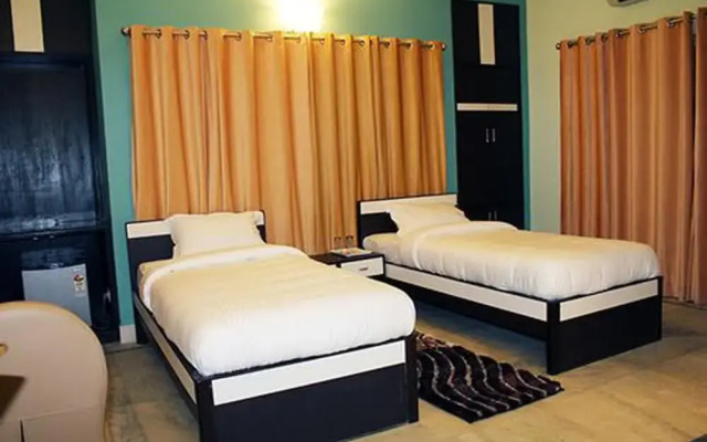 Hotel Sita Sharan