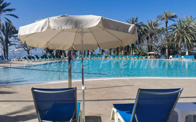 Club Hotel Marazul