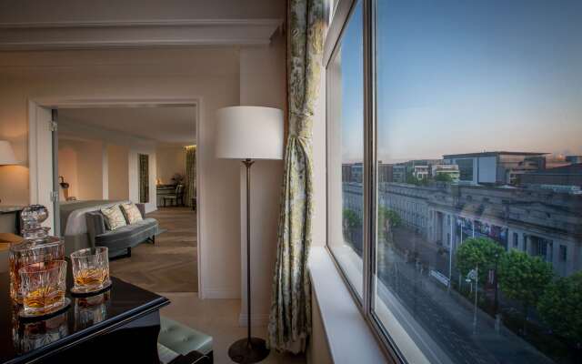 Conrad Dublin