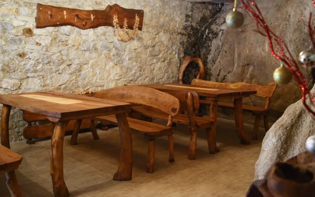 Galabova Guest House
