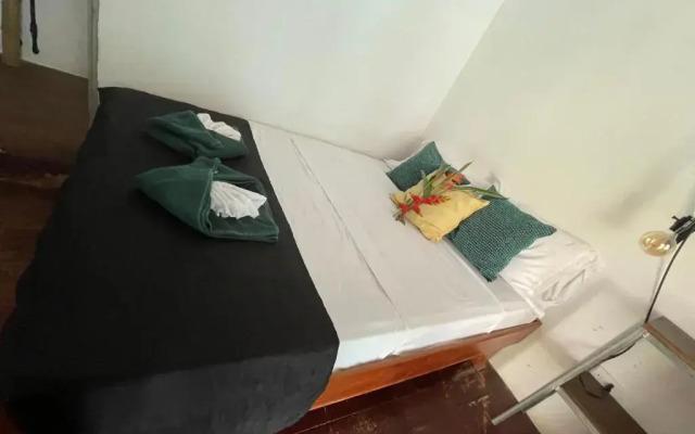 Uvita Pirates Hostel