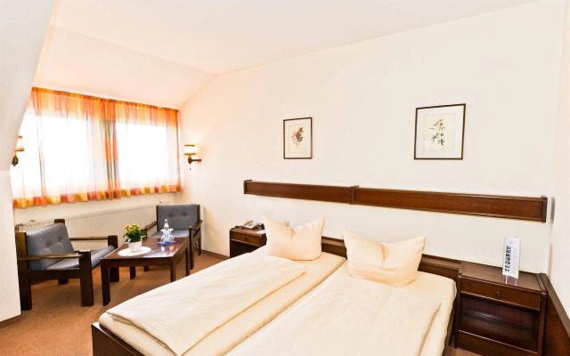 Hotel Merian Rothenburg
