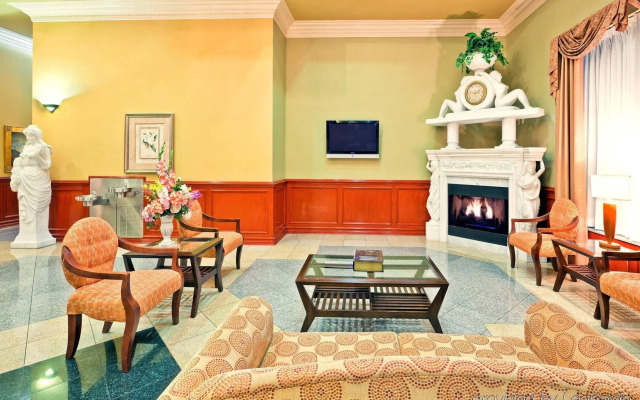 Doubletree by Hilton Hattiesburg, MS