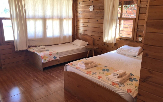 Sahildeki Ev Bungalov Apart