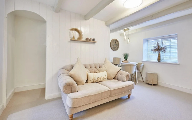 Host Stay Bridge Street