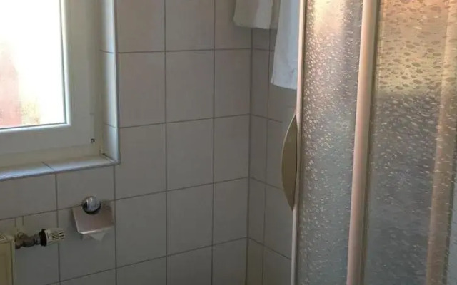Hotel Hirsch
