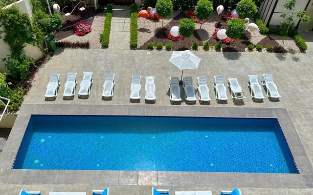 Delilah Hotel