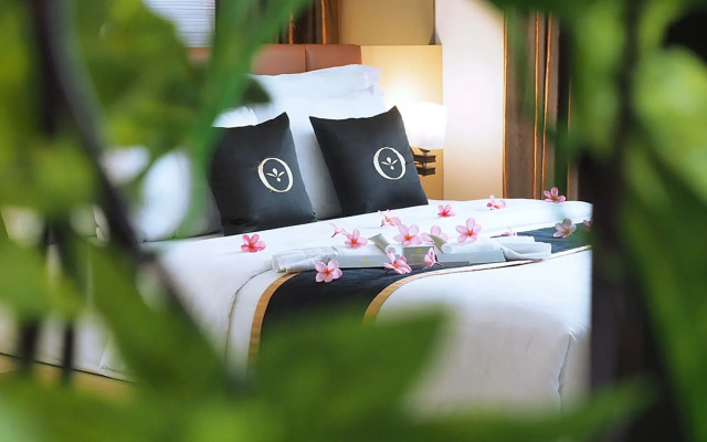 Nagoya Mansion Hotel & Residence