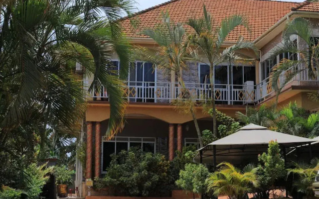 Soser View Hotel