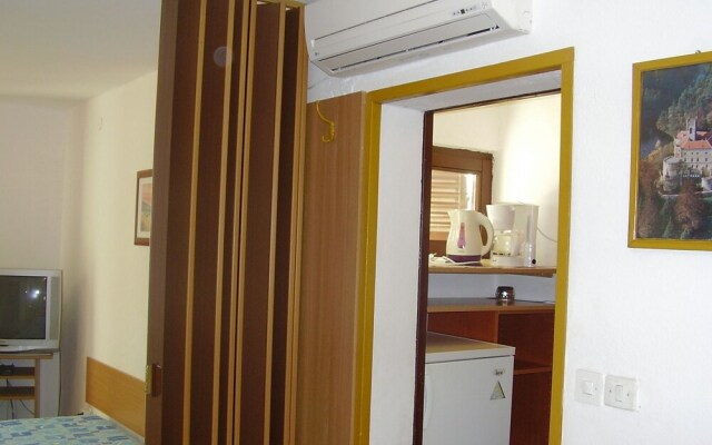 Dane - 30m From the sea - A3