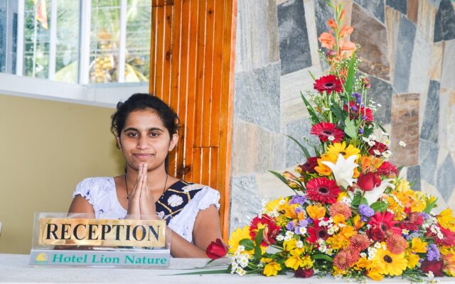 Hotel Lion Nature