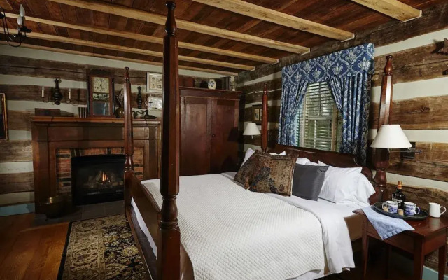 Willis Graves Bed and Breakfast