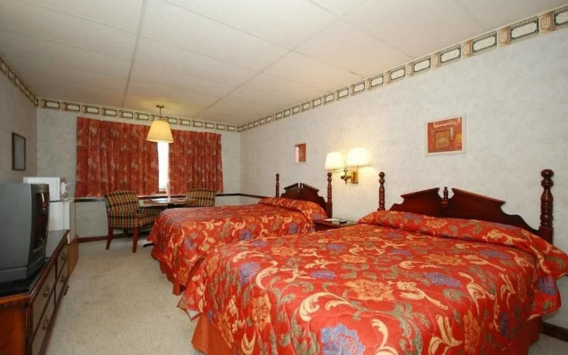 Hilltop Inn of Vermont