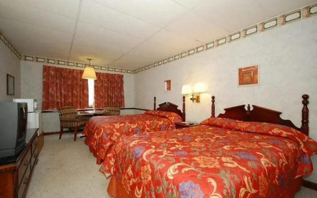 Hilltop Inn of Vermont