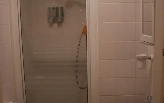 3 Bedroom City Centre Apartment