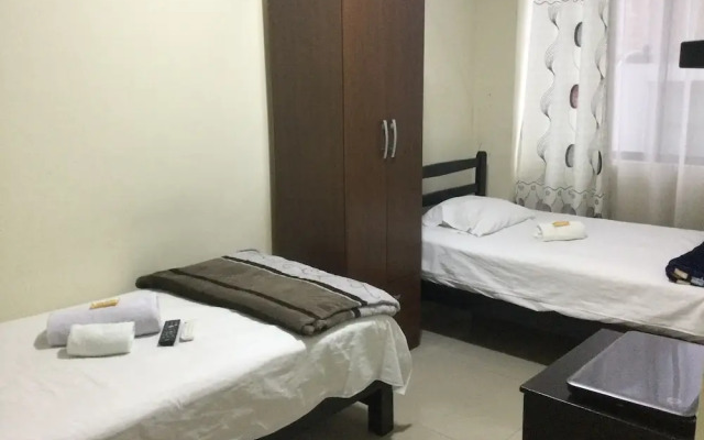 Hostal Du Parc