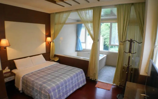 Ying Su Health Spa Hotel