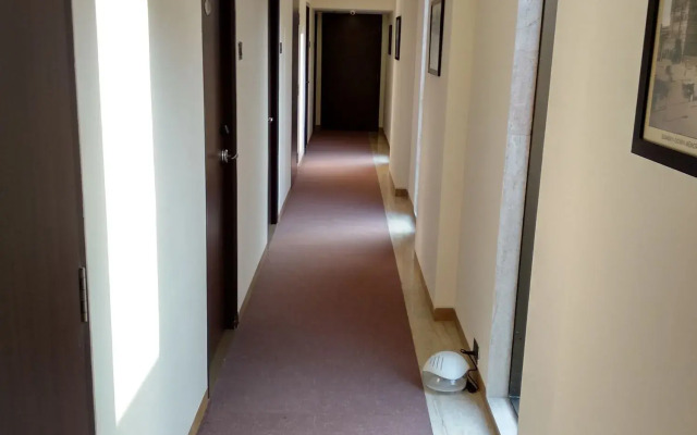 Hotel Mumbai House