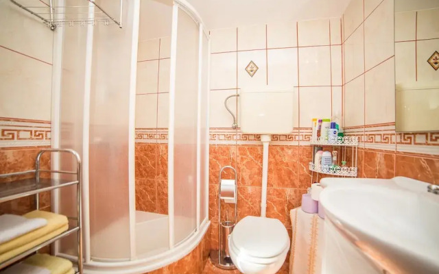 Apartments Duje Split / One Bedroom A1