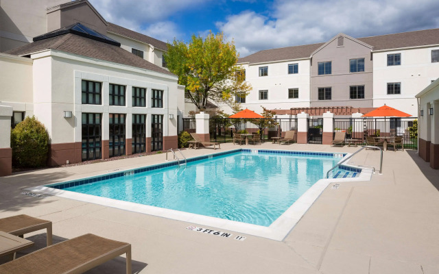 HYATT house Boston/Waltham