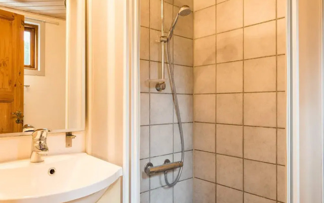 4 Person Holiday Home in Blavand